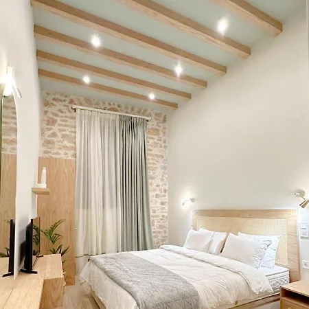 Celestia Home Ioannina Exterior photo