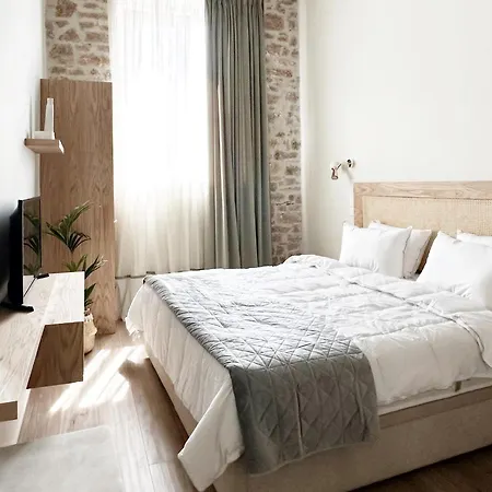 Celestia Home Ioannina Exterior photo
