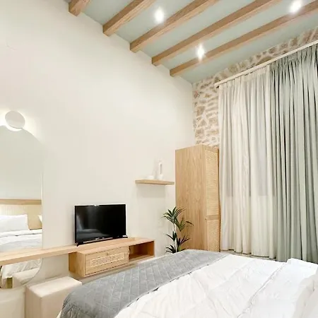 Celestia Home Ioannina Exterior photo