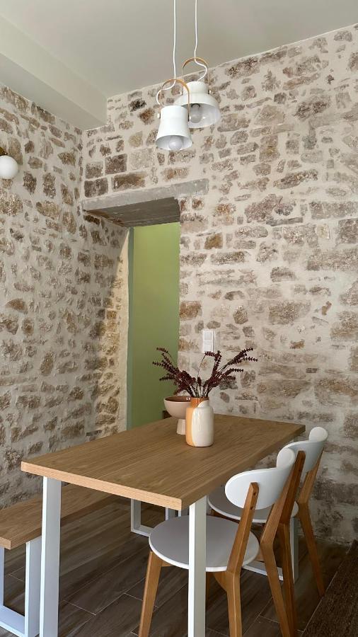 Celestia Apartment Ioannina