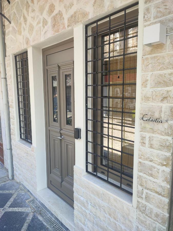 Celestia Apartment Ioannina